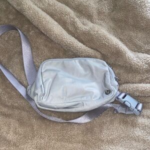 Lululemon fanny pack